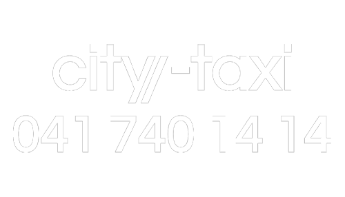city-taxi-logo