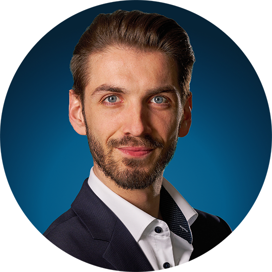 Sebastian Born Profilfoto