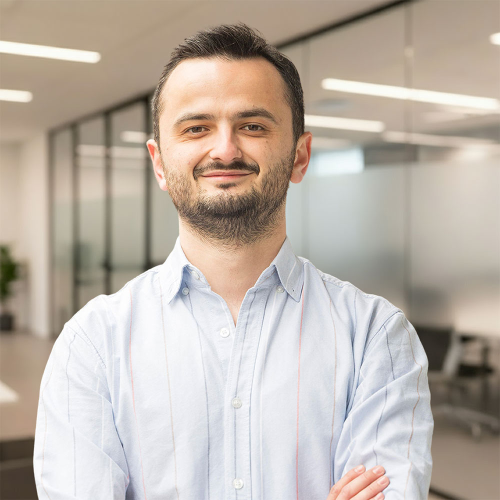 Makhjan Ul Islam Profil