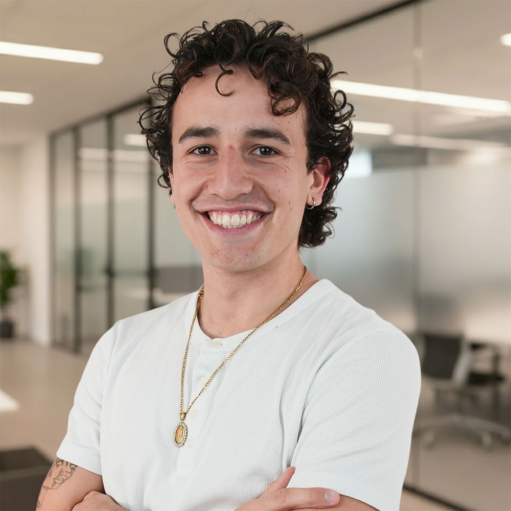 Gino Rogantini Profil