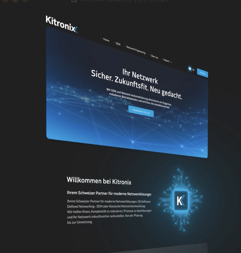 Kitronix GmbH