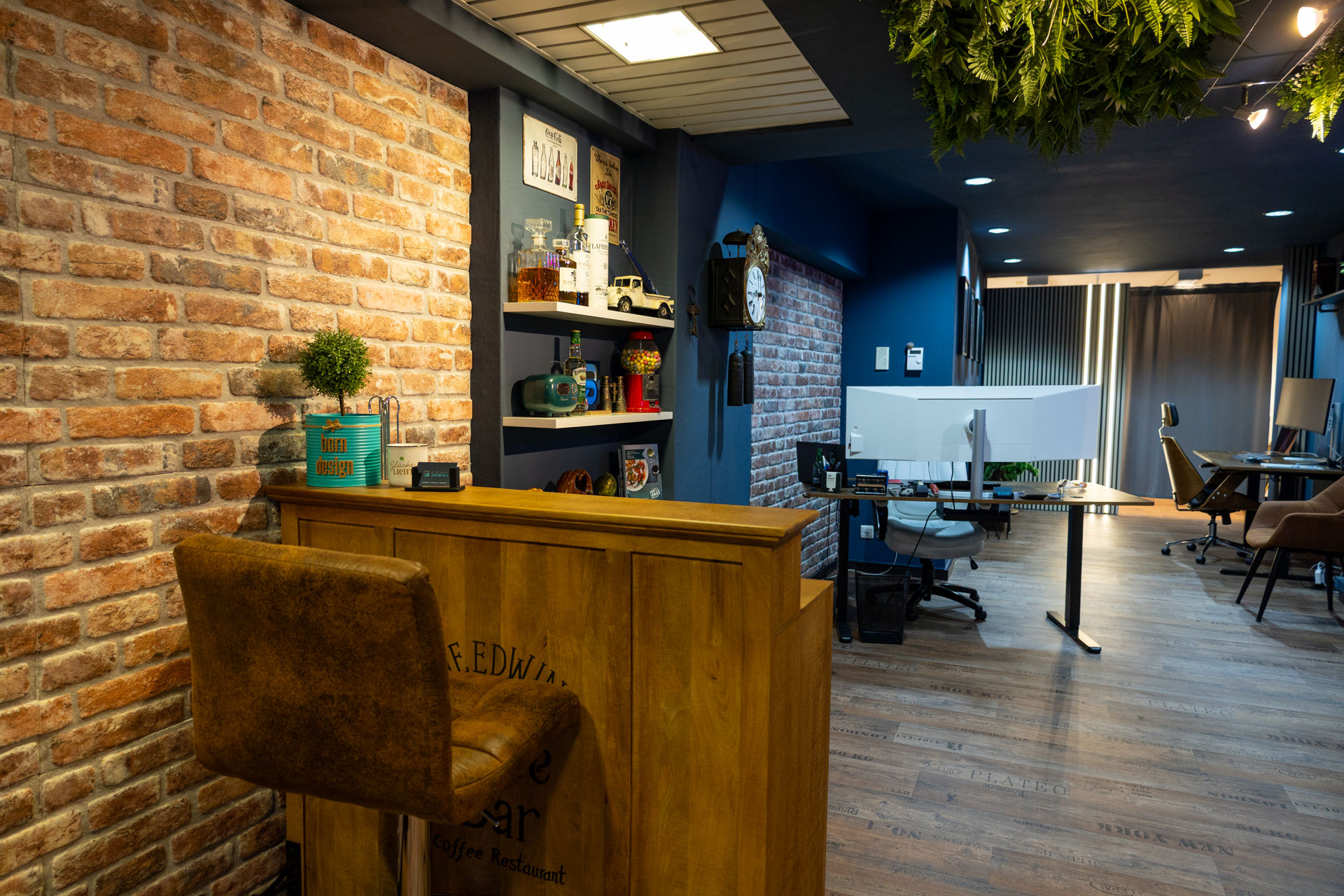 15 - BornDesign Office Kolinplatz 7