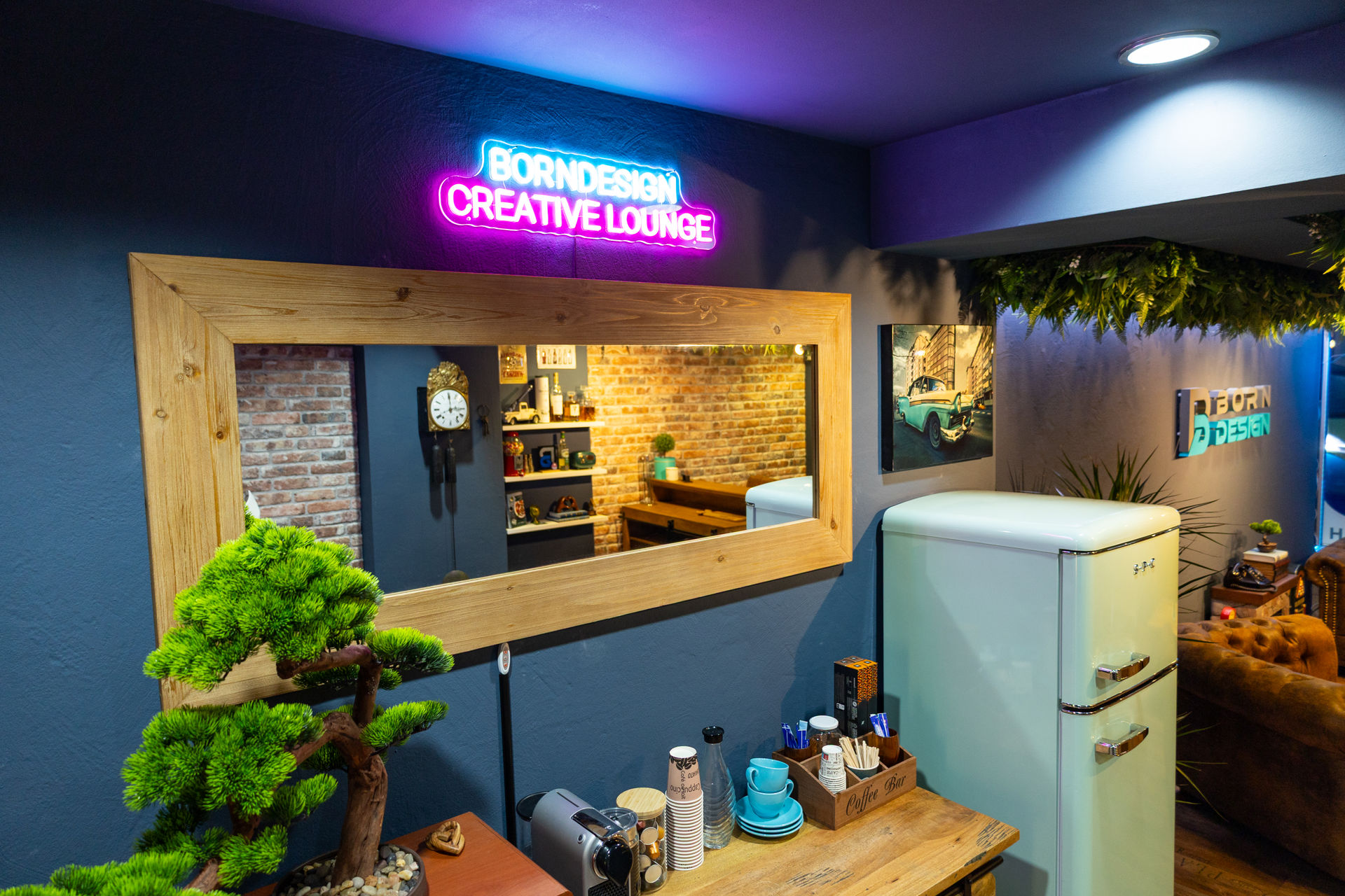 23 - BornDesign Office Kolinplatz 7