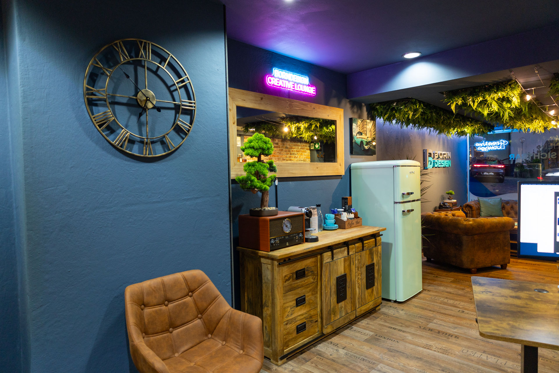 24 - BornDesign Office Kolinplatz 7