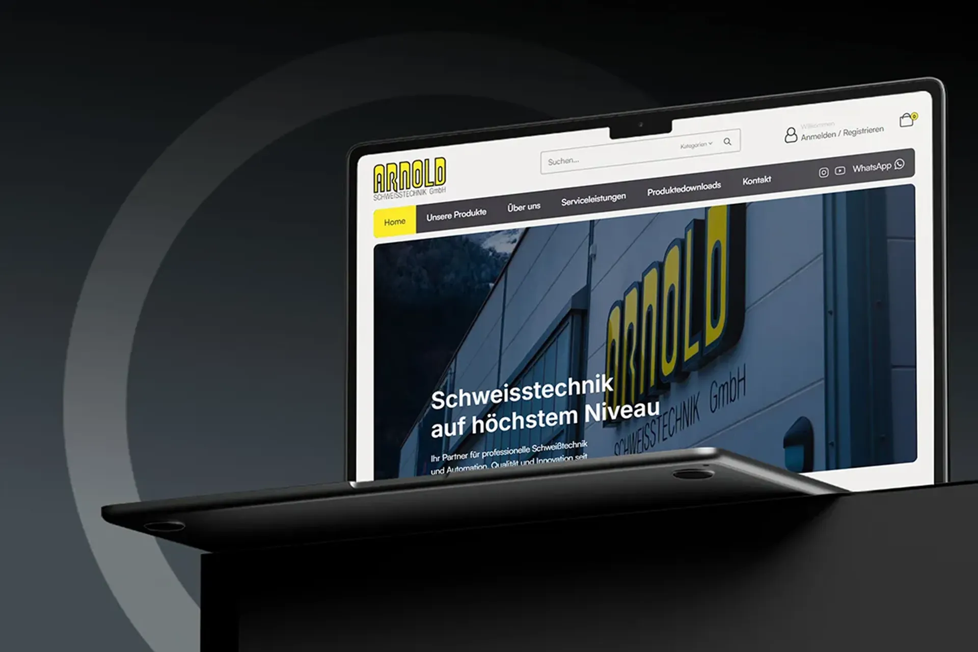 arnold-schweisstechnik-image-1